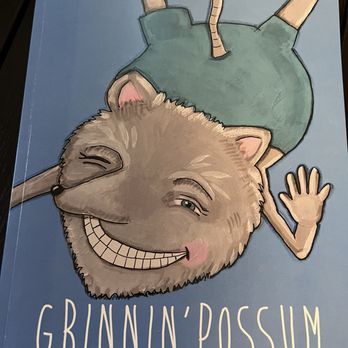 1. Possum Emporium