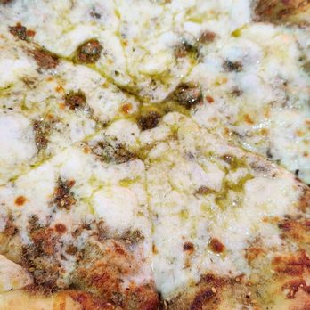 Ya Habibi Slice & Spice - I tried a slice of my friend's Pizza which was incredible! It's a cheese pizza with Middle Eastern spices. - Pizza Near Me - Jacksonville, Florida Ya Habibi Slice & Spice - I tried a slice of my friend's Pizza which was incredible! It's a cheese pizza with Middle Eastern spices. - Pizza Near Me - Jacksonville, Florida