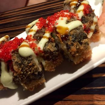 Roy's Kaanapali - Ahi something roll. Ok - Hawaiian Near Me - Lahaina, Hawaii Roy's Kaanapali - Ahi something roll. Ok - Hawaiian Near Me - Lahaina, Hawaii