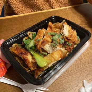 Noodlehead - Street noodle #1 - Thai Near Me - Pittsburgh, Pennsylvania