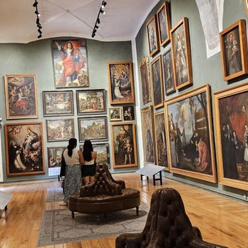 Museo de Arte de Queretaro - Museums Near Me - Querétaro, QUE Museo de Arte de Queretaro - Museums Near Me - Querétaro, QUE