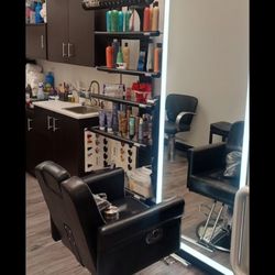 Eloisa Caribbean Hair & Beauty Salon - Suit 406 Caribbean Eloisa Hair & Beauty Salon