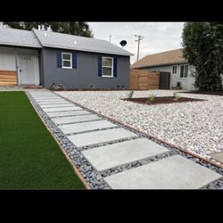 Motas Builders & Landscapes
