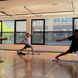 Evolve Power Yoga