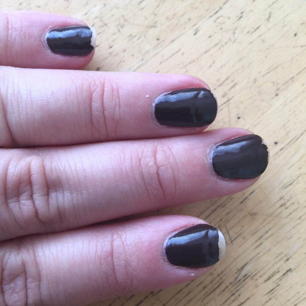 Marlow Nails Studio - Chipped nails after 2 days and hang nails - Nail Salons Near Me - Santa Rosa, California Marlow Nails Studio - Chipped nails after 2 days and hang nails - Nail Salons Near Me - Santa Rosa, California