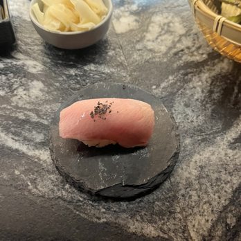 TenTen - Yellow tail toro - Japanese Near Me - Austin, Texas