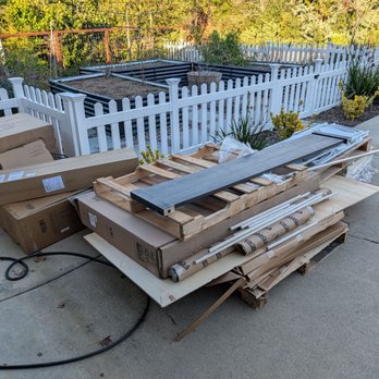 Santiago Landscaping - Junk - Landscaping Near Me Santiago Landscaping - Junk - Landscaping Near Me