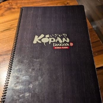 Kopan Izakaya - Sushi Bars Near Me - Los Angeles, California Kopan Izakaya - Sushi Bars Near Me - Los Angeles, California