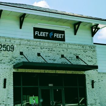 fleet feet sc