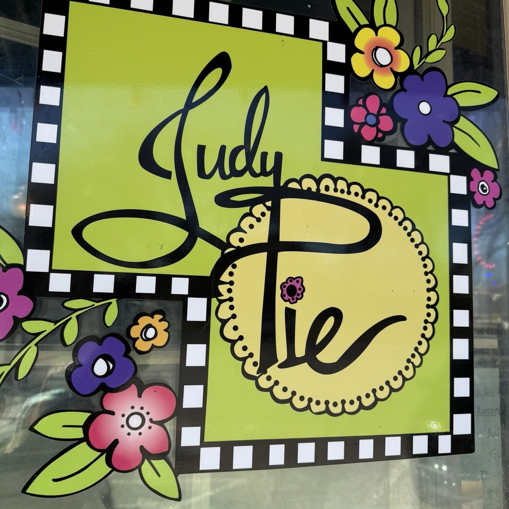 JudyPie - Bakeries Near Me - Grapevine, Texas JudyPie - Bakeries Near Me - Grapevine, Texas