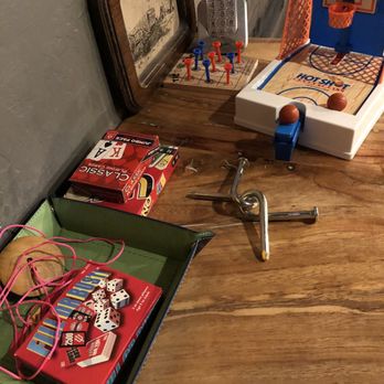 Cat Wagon Tap and Bottle - Games - Brewpubs Near Me - Apache Junction, Arizona
