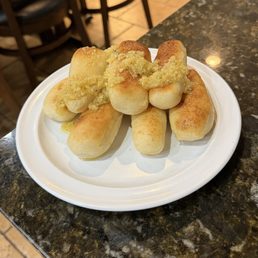 Garlic Rolls