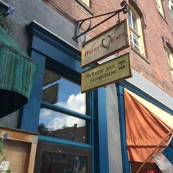 Shelburne Arts Cooperative
