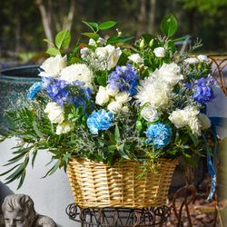 The Bloom Shoppe