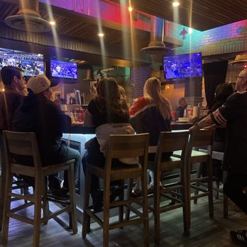 Wildfire Public House - Breakfast & Brunch Near Me - Modesto, California