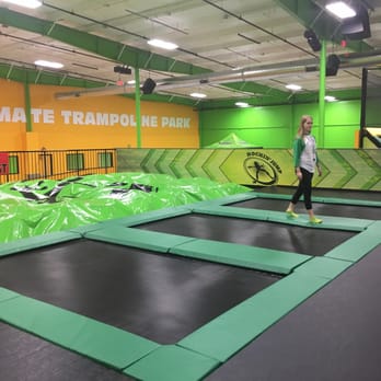Rockin Jump O'Fallon - Jump Pit - Trampoline Parks Near Me - Ofallon, Missouri Rockin Jump O'Fallon - Jump Pit - Trampoline Parks Near Me - Ofallon, Missouri