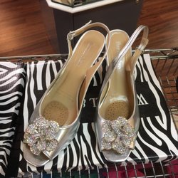 Tinka's Designer Resale Clothing