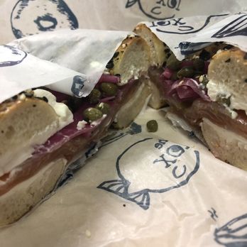 The Lox - Lox bagel - Breakfast & Brunch Near Me - Columbus, Ohio The Lox - Lox bagel - Breakfast & Brunch Near Me - Columbus, Ohio