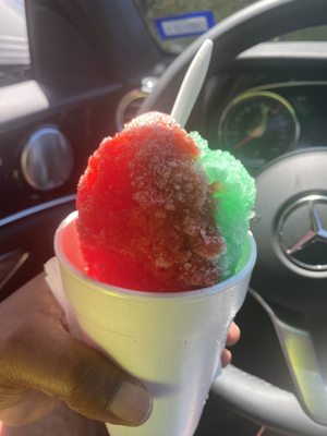 TC Shaved Ice by null