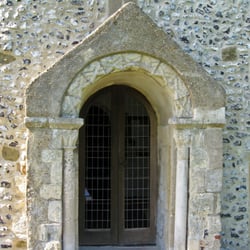 St Andrew's Church
