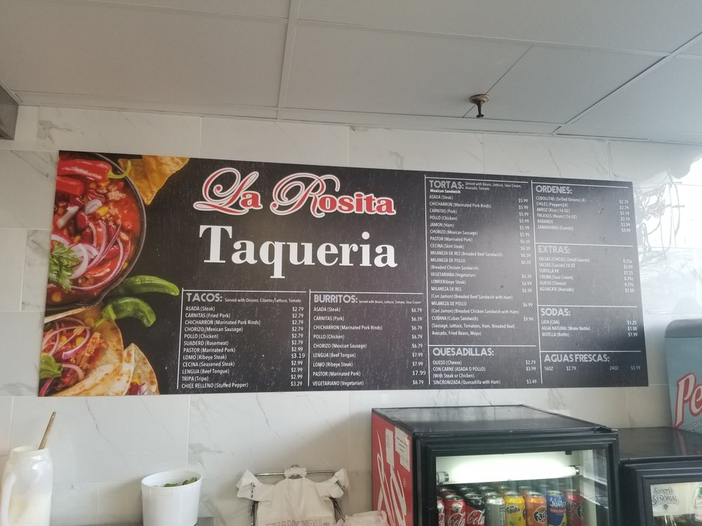 LA ROSITA FRESH MARKET 14 Photos & 38 Reviews 1805 W Algonquin Rd