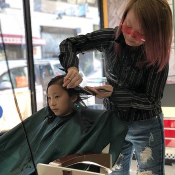 Topstyle Beauty Salon - Hair Salons Near Me - Flushing, New York