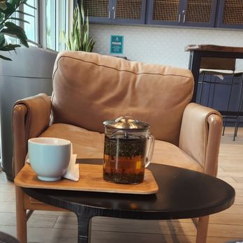 White Rhino Coffee - Moroccan Mint Tea - Coffee & Tea Near Me - Garland, Texas White Rhino Coffee - Moroccan Mint Tea - Coffee & Tea Near Me - Garland, Texas