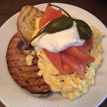 Buvette - French Near Me - New York, New York