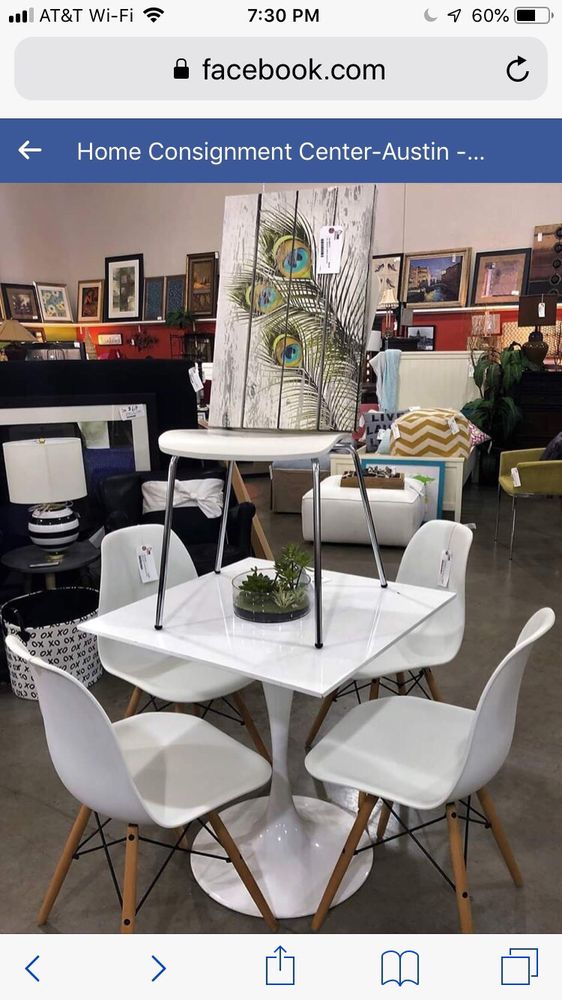 HOME CONSIGNMENT CENTER 55 Photos & 81 Reviews 10515 N Mopac Expy