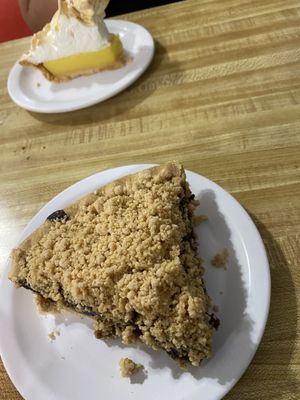 Favas 1910 Diner by null