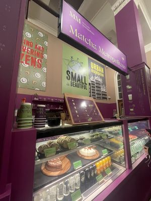 Mercato Metropolitano by null