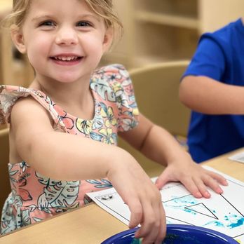 Children's Lighthouse of Cedar Park - Brushy Creek - Preschools Near Me - Cedar Park, Texas