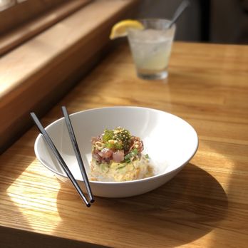 Union Ramen - Poke stack - Ramen Near Me - New Orleans, Louisiana Union Ramen - Poke stack - Ramen Near Me - New Orleans, Louisiana