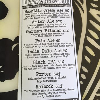 Moonlight Pizza & Brewpub - Pizza Near Me - Salida, Colorado Moonlight Pizza & Brewpub - Pizza Near Me - Salida, Colorado