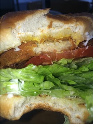 Wilson Burgers by null
