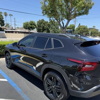 Star Window Tint - Car Window Tinting Near Me - Santa Fe Springs, California Star Window Tint - Car Window Tinting Near Me - Santa Fe Springs, California