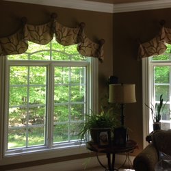 Herman Textile Window Fashions