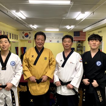 Chang's Yong In Martial Arts - Our instructors and Grand Masters - Taekwondo Near Me - Minneapolis, Minnesota Chang's Yong In Martial Arts - Our instructors and Grand Masters - Taekwondo Near Me - Minneapolis, Minnesota