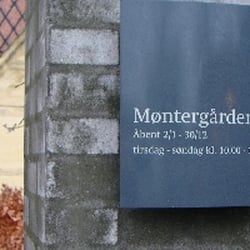 Møntergården Museum