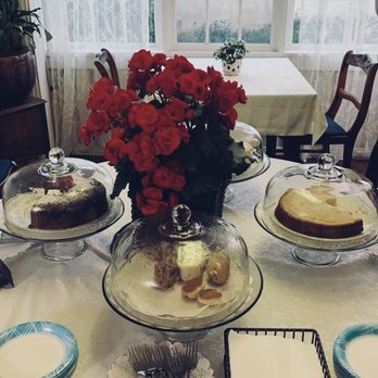 Bath Street Inn - Bed & Breakfast Near Me - Santa Barbara, California
