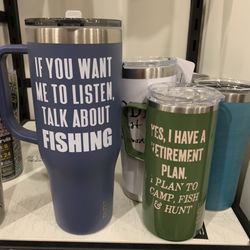 Cabela's - Mugs