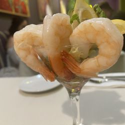 Market Grill: Steak and Seafood