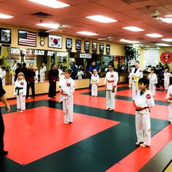 Arrowhead Martial Arts Academy