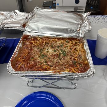 Pasta 209 - Italian Near Me - Gustine, California