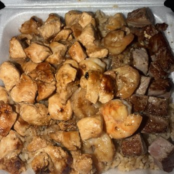 Hibachi Express - F5. Special Fried Rice - Steakhouses Near Me - Indianapolis, Indiana Hibachi Express - F5. Special Fried Rice - Steakhouses Near Me - Indianapolis, Indiana