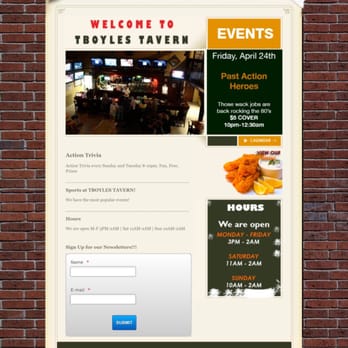 T. Boyles Tavern - Pubs Near Me - Pasadena, California T. Boyles Tavern - Pubs Near Me - Pasadena, California