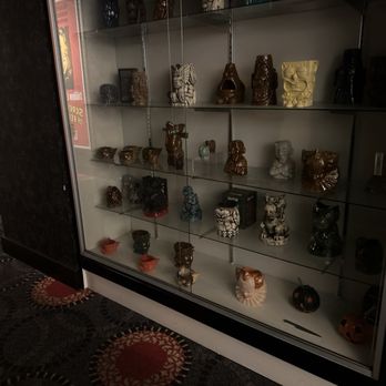 ALAMO DRAFTHOUSE CINEMA DOWNTOWN LOS ANGELES - Updated April 2025 - 737