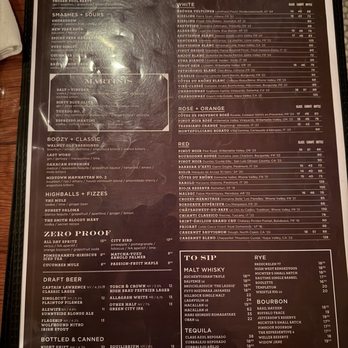 The Smith - New American Near Me - New York, New York The Smith - New American Near Me - New York, New York