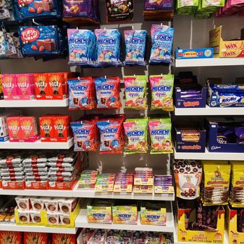 IT'SUGAR - Hi-Soft, salted caramel chews. - Candy Stores Near Me - Las Vegas, Nevada