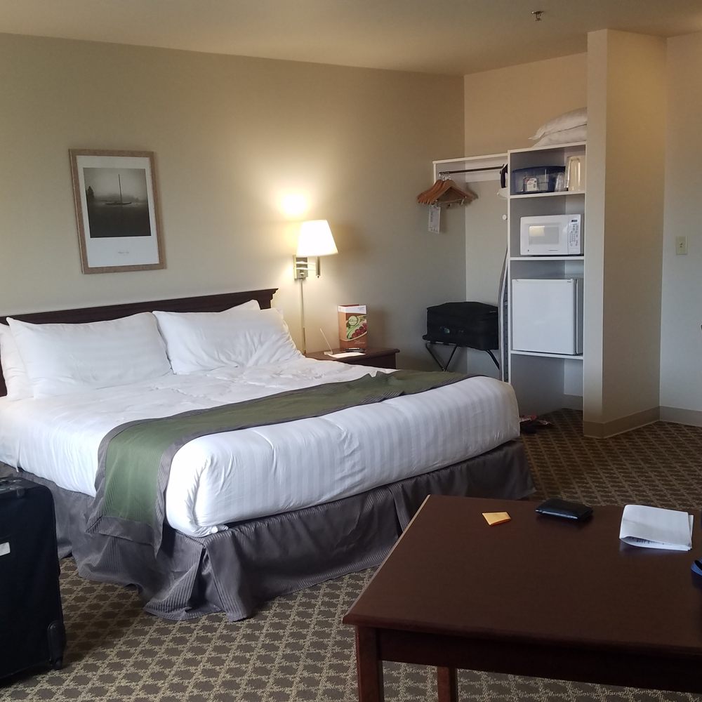 Madison Inn By Ruby Hospitality - Hotels Near Me - Spokane, Washington